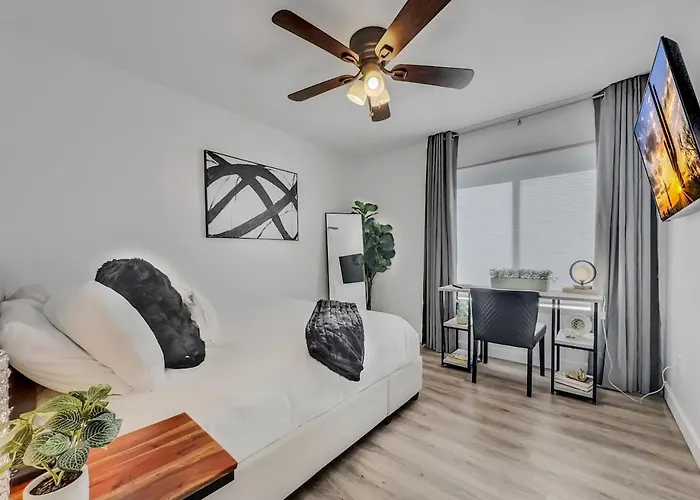Casa vacanze Dive In Desert - 3bd - Pool Oasis