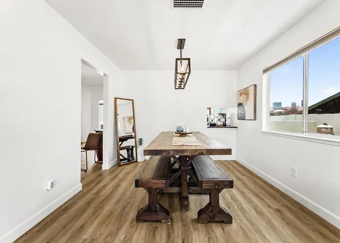 Dive In Desert - 3bd - Pool Oasis Holiday home Chandler