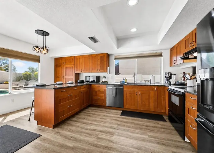 Dive In Desert - 3bd - Pool Oasis * Chandler
