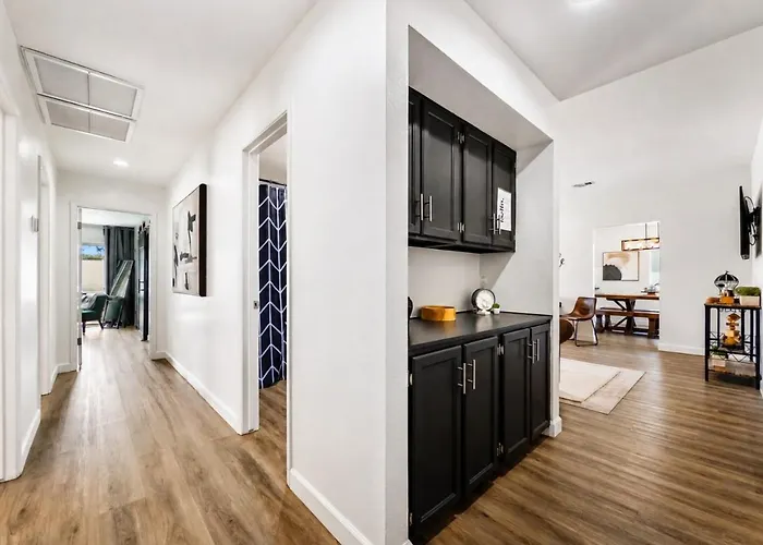 Holiday home Dive In Desert - 3bd - Pool Oasis Chandler