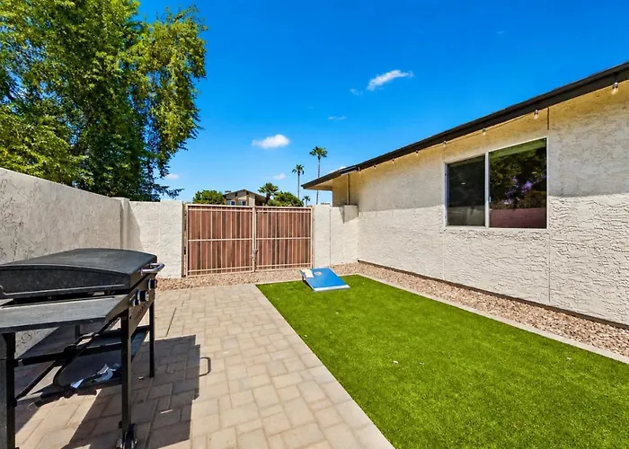 Holiday home Dive In Desert - 3bd - Pool Oasis *